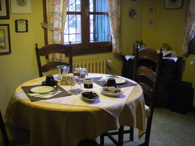 B&B La Sosta Fuori Stazione
