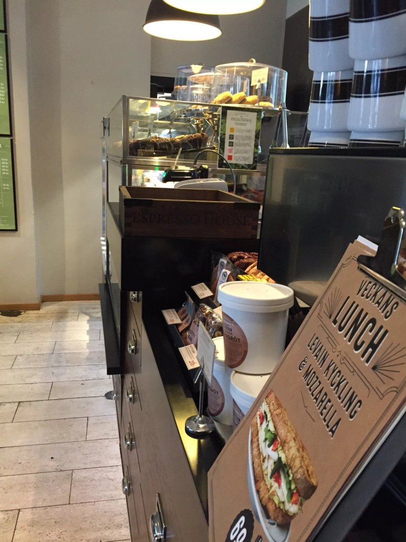 Espresso House