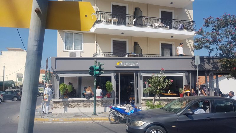 Estrella