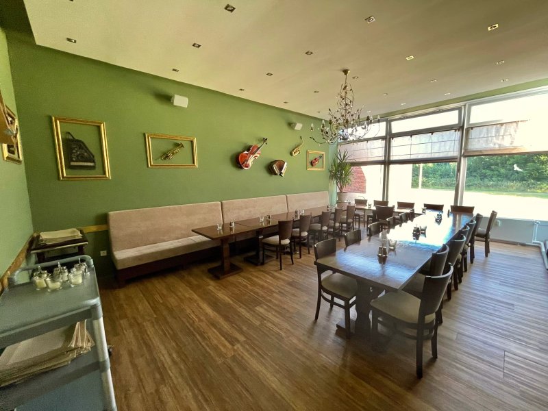 Restaurant Leandros