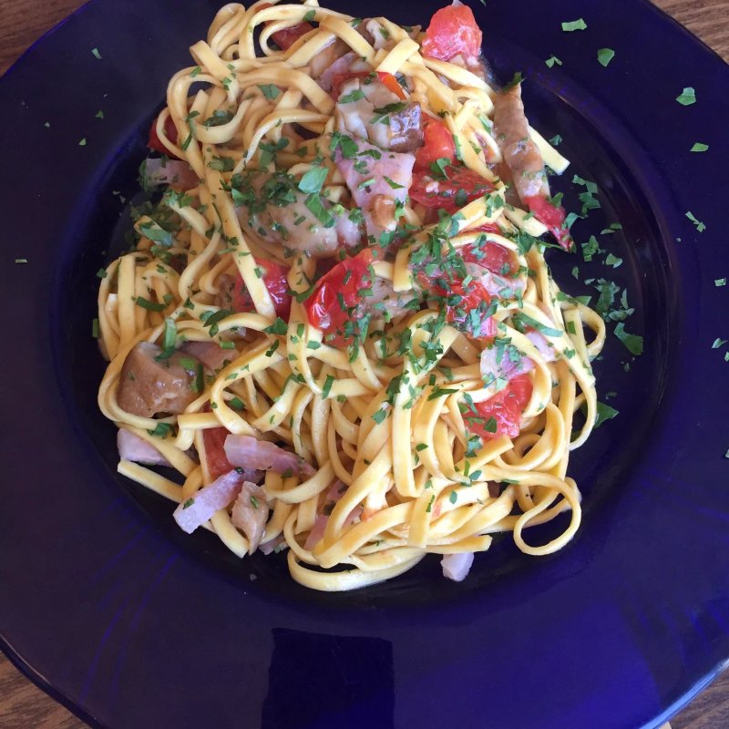Ristorante Pizzeria Senza Nome