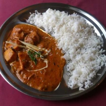 Indicka Restaurant