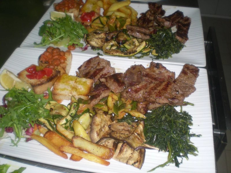 Buenavista Ristobar