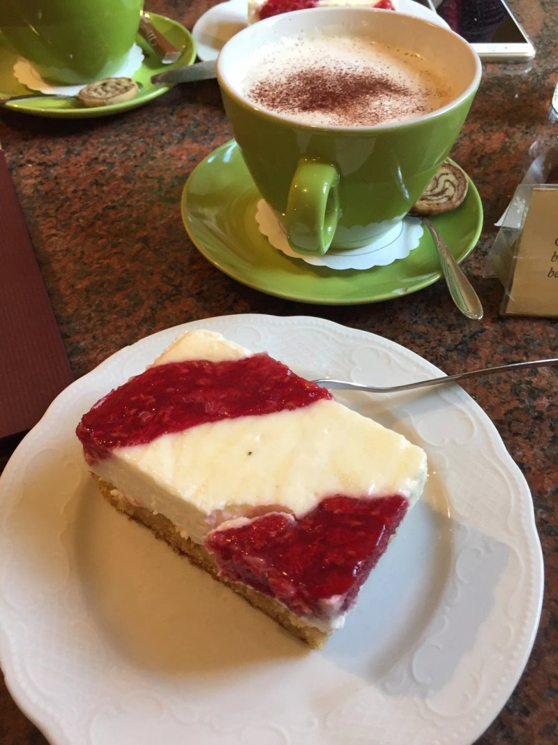 Backerei & Cafe Schurz