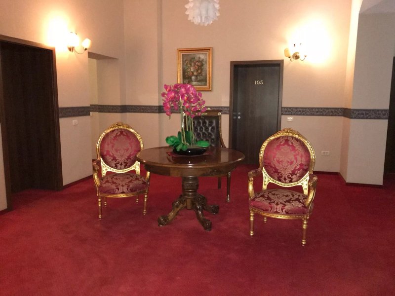 Hotel Ferdinand
