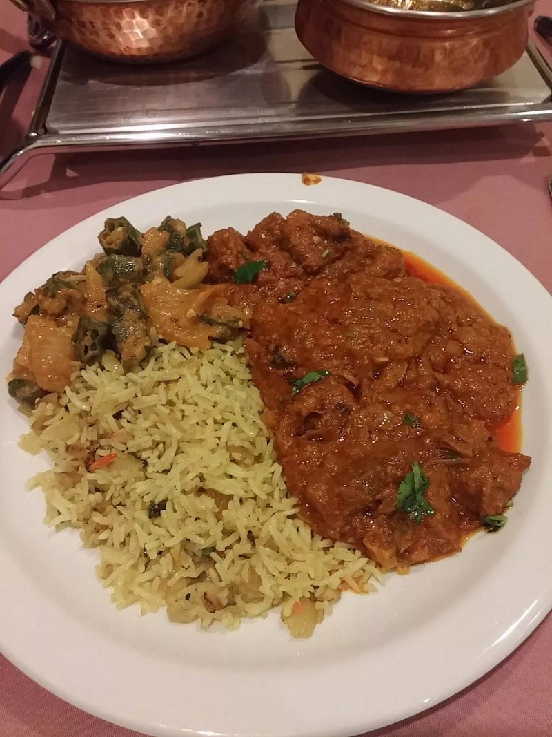 Clifton Cuisine