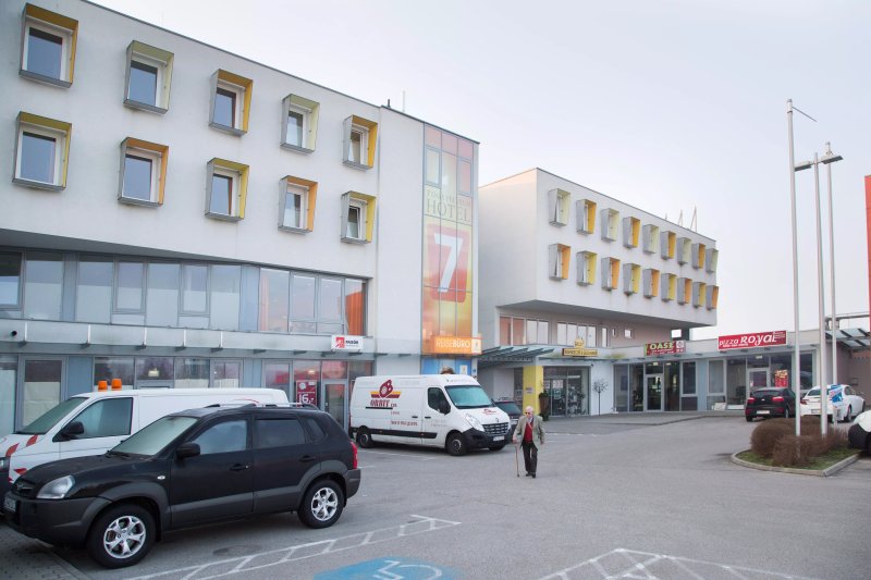 7 Days Premium Hotel Linz-Ansfelden
