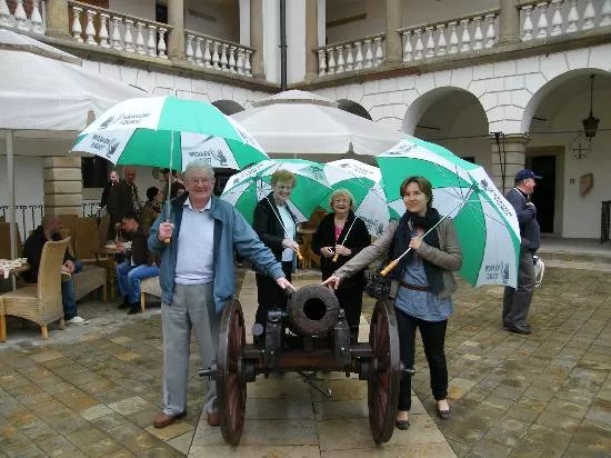 Krakow Tours