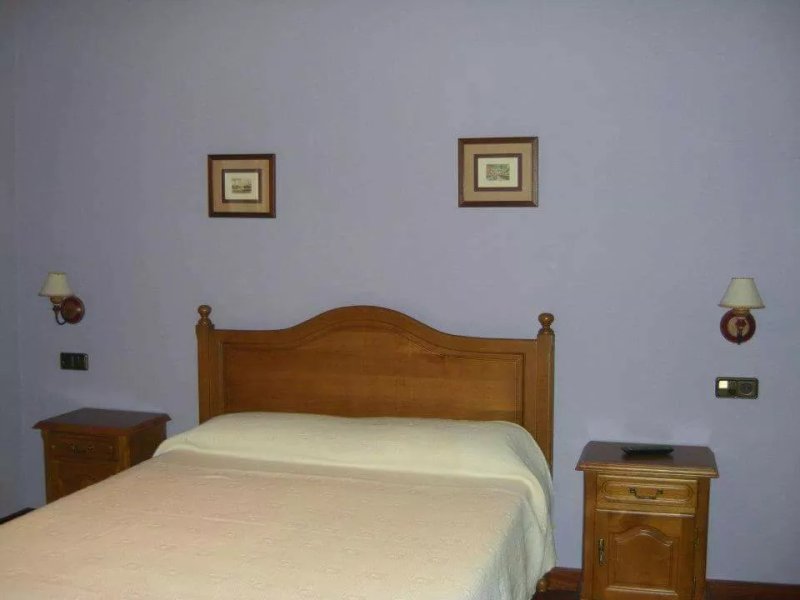 Hotel Rural la Carbayera