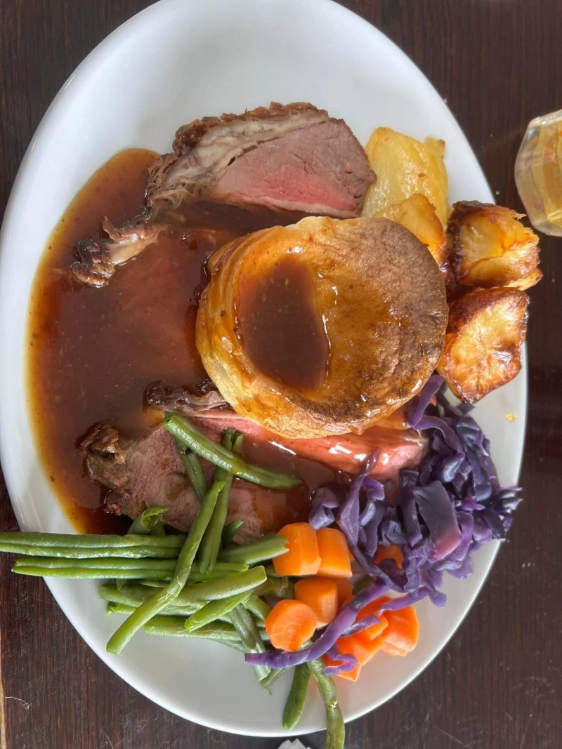 Hogarth Inn