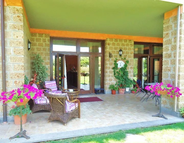 Antica Locanda della Via Francigena