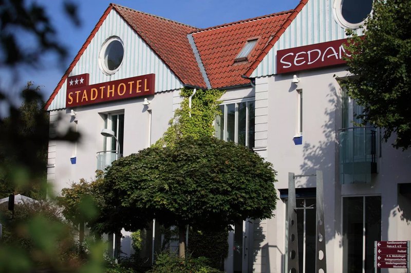 Stadthotel Werther