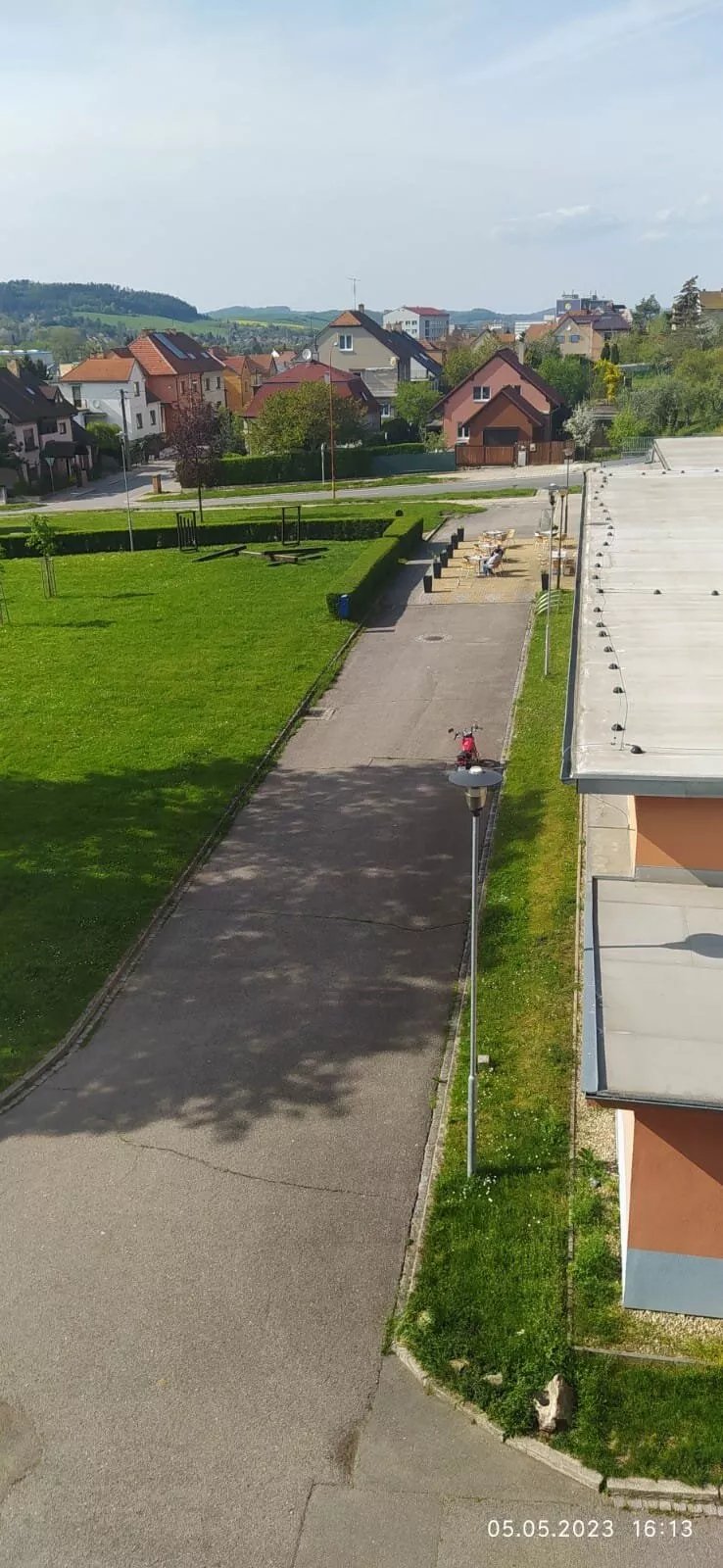 Hotel Zámecká Sýpka