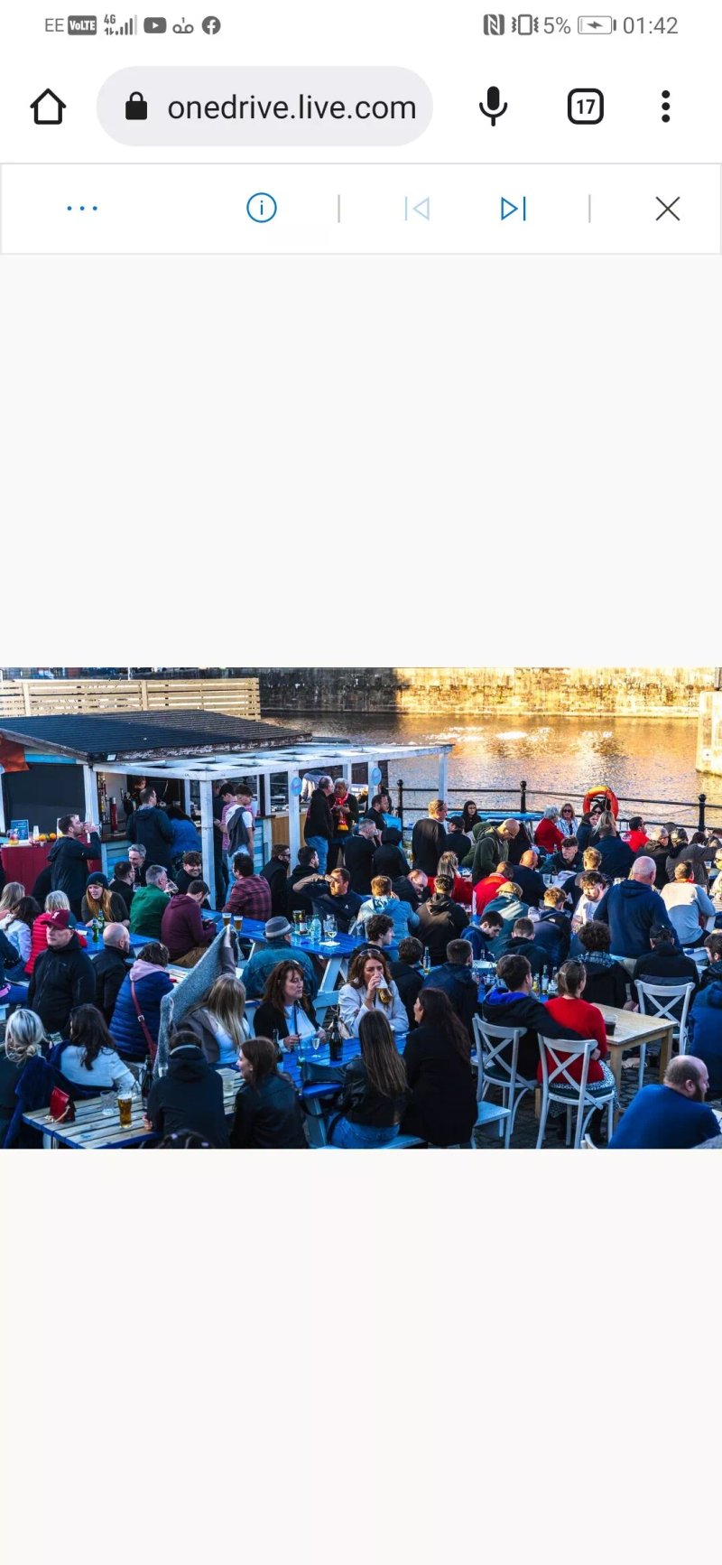 The Yacht Club Sports Bar & Grill