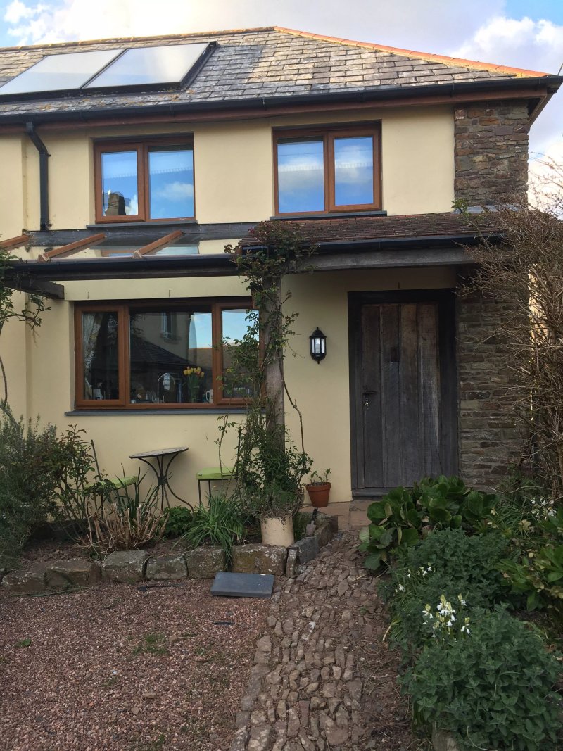 Orchard Farm Cottage Holidays