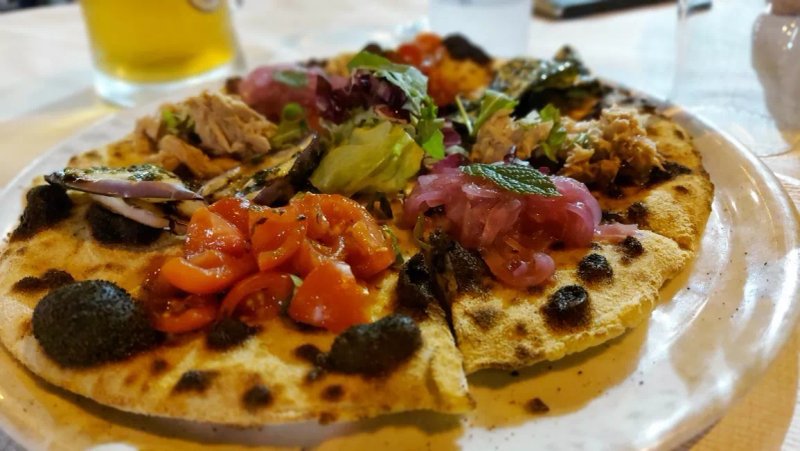 Calipso Ristorante, Pizzeria, Pub