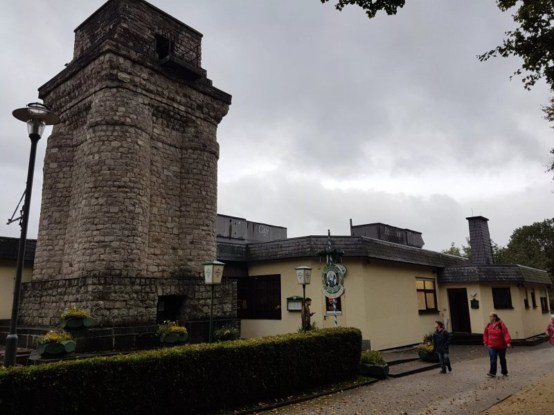 Bismarck's