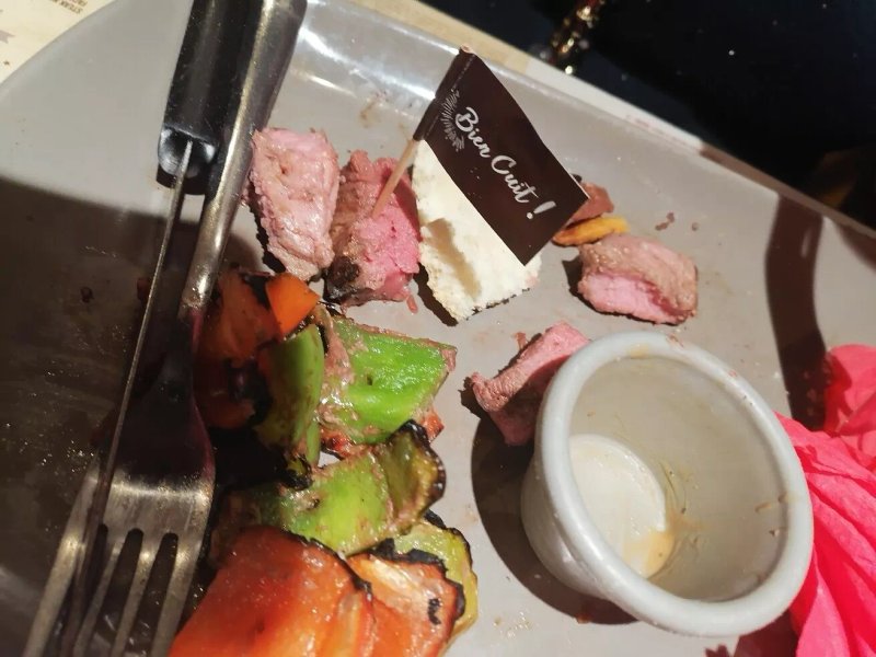Buffalo Grill Somain