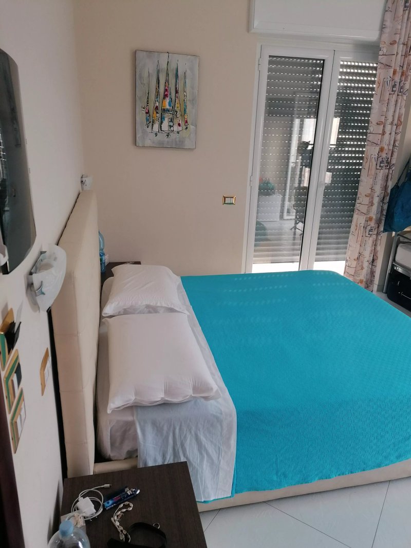 Bed & Breakfast Riviera Azzurra
