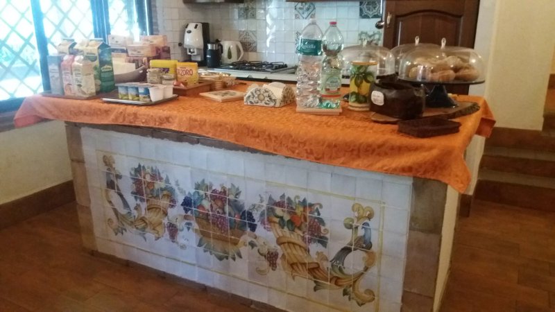 B&B Kephale