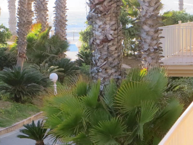 Hotel Dioscuri Bay Palace