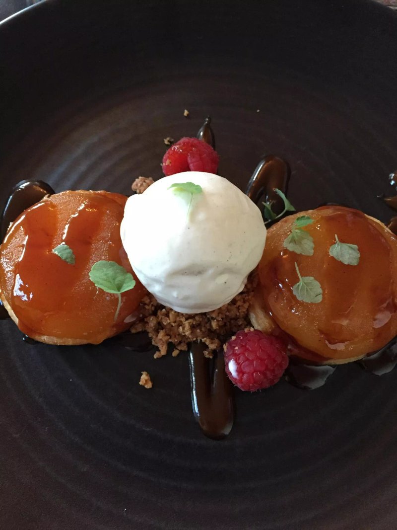 Bij5 Grand Cafe Restaurant