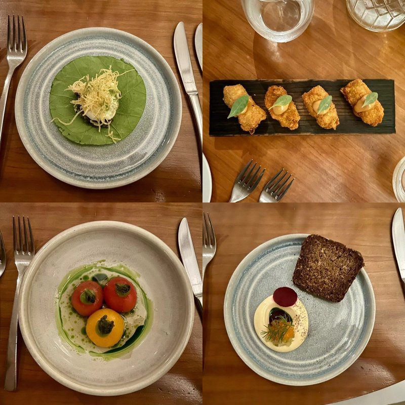 Kota Restaurant
