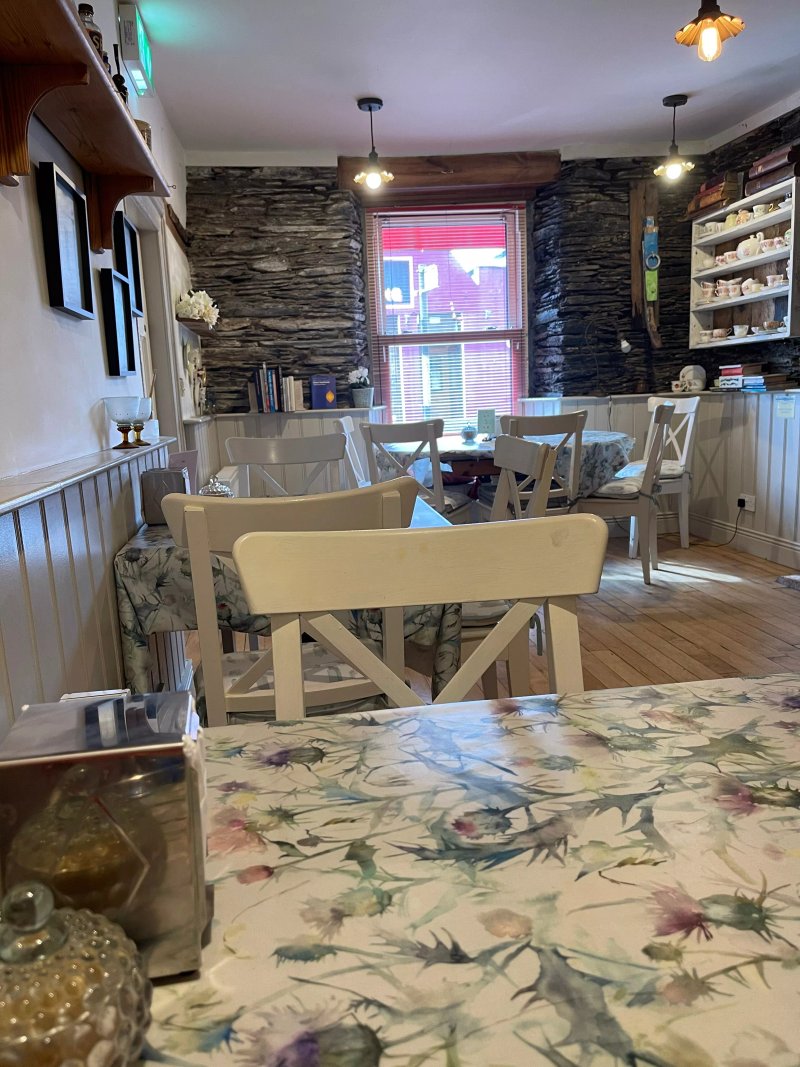 The Old Medical Hall Bed & Breakfast
