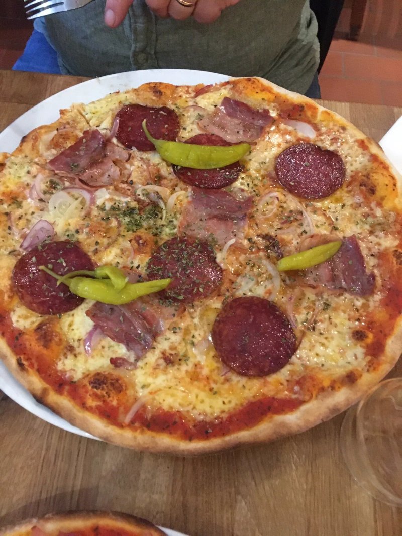 Pizzeria Barolo
