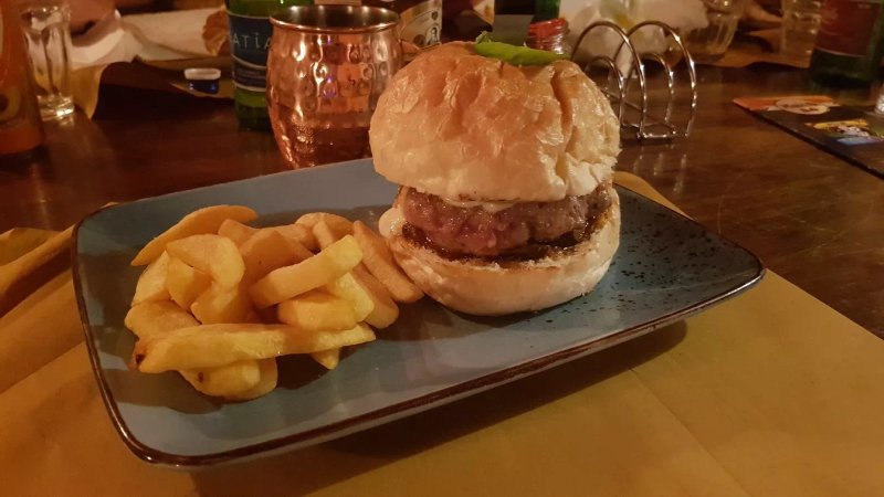 Titoff - Irpinian Pub