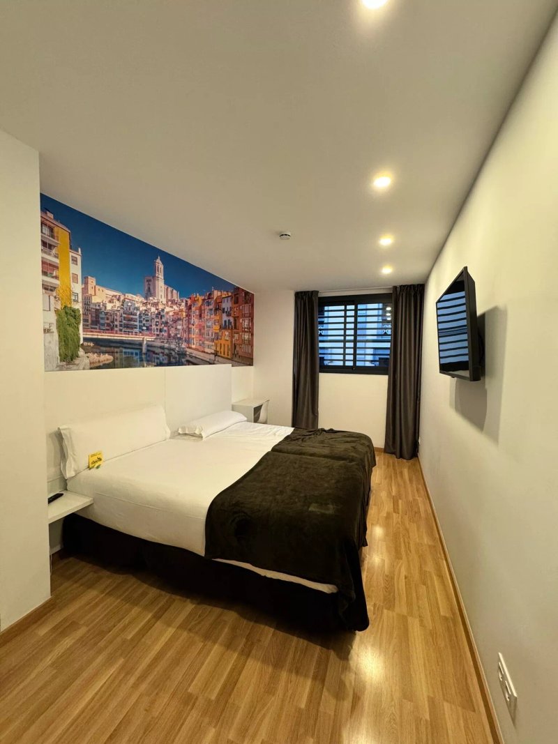 Hotel Bestprice Girona