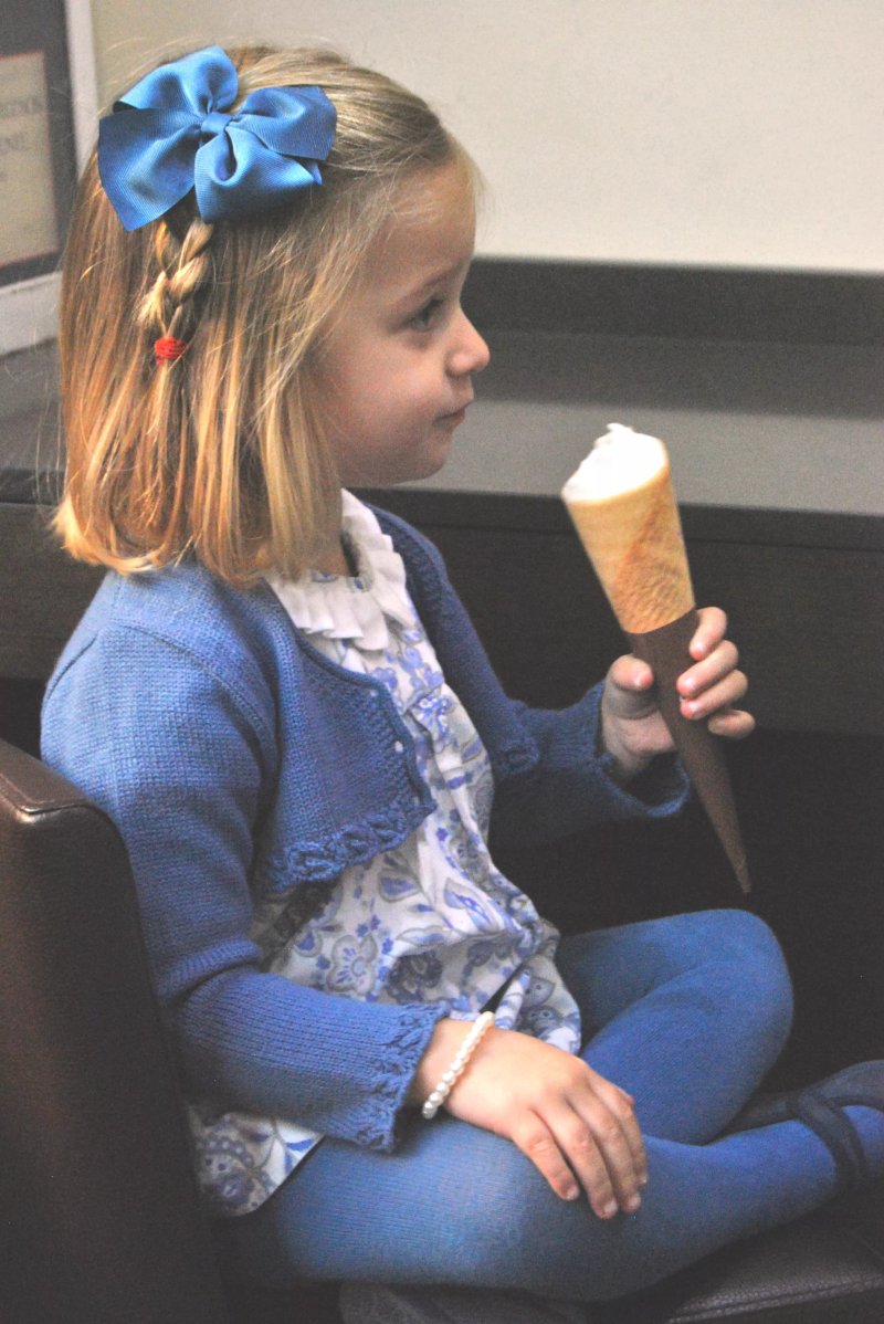 GIANGROSSI  Helado Artesanal