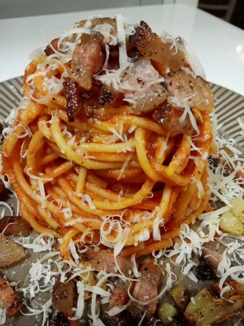 Arrivederci Comida Italiana