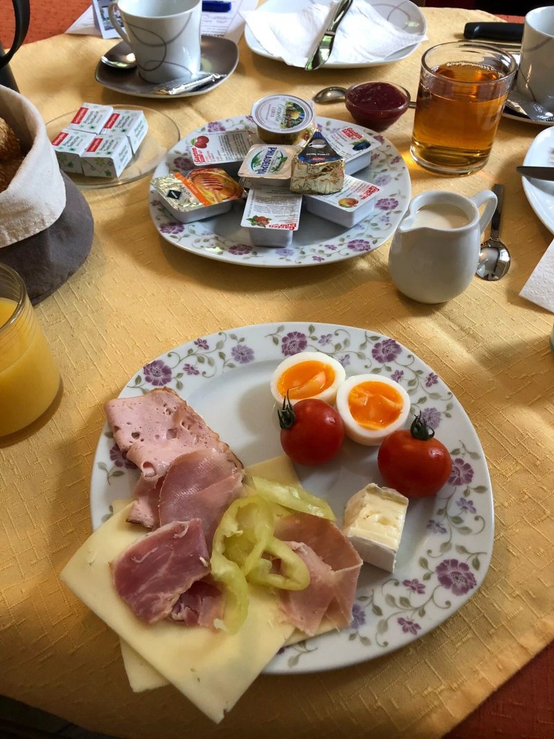 Seehof Haus
