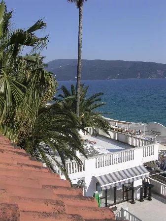 Guest House Vila Aleksandar Herceg Novi