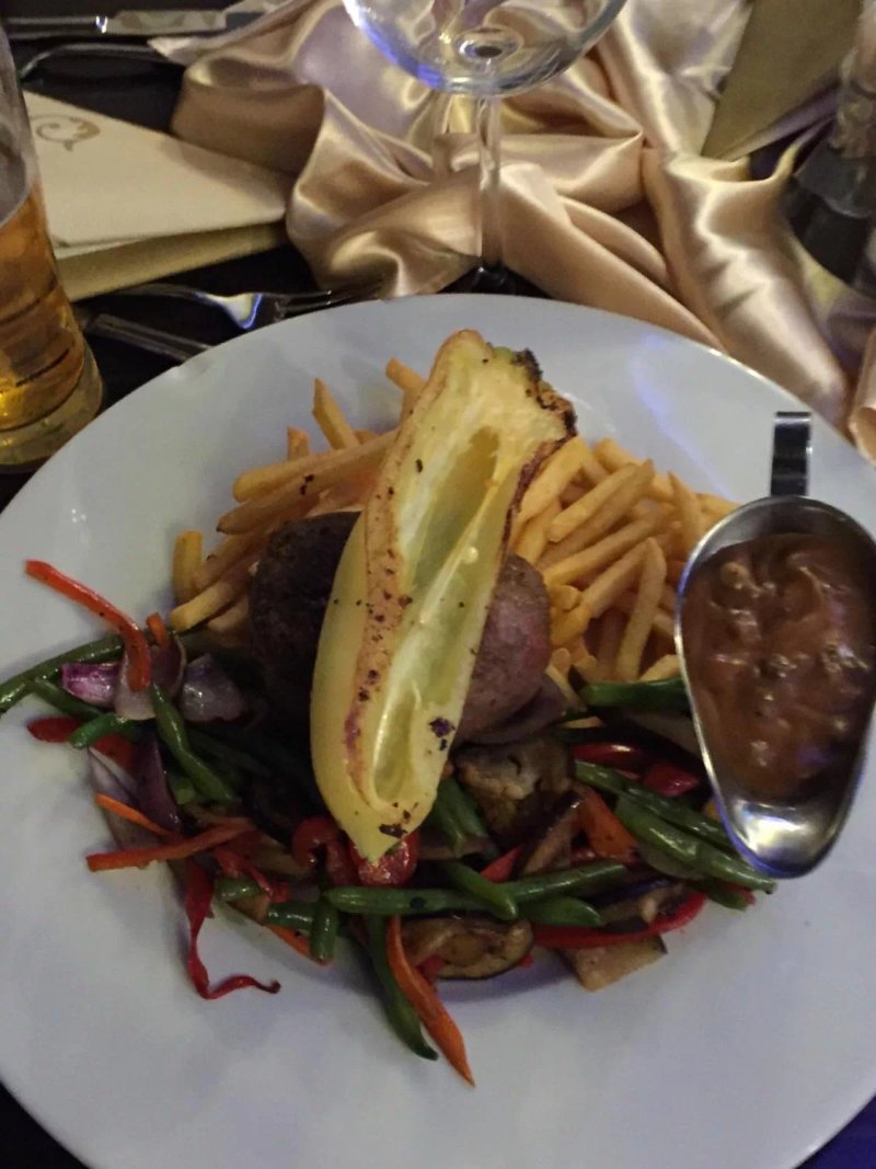 Prestige Restaurant & Steak House