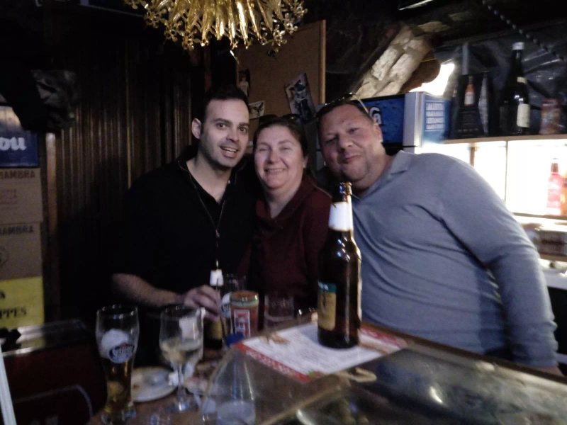 La Tasca Mota del Cuervo