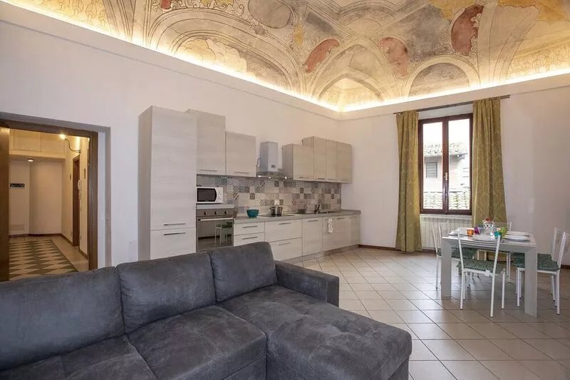 Casato Diciannove, a few steps from Piazza del Campo