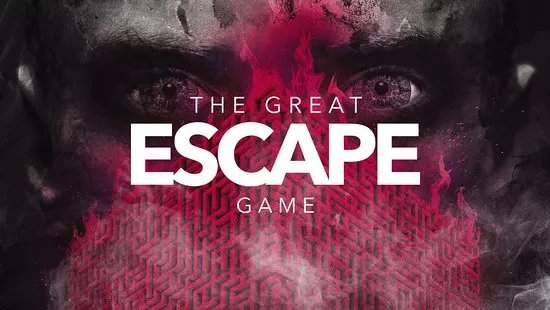 The Great Escape Game Leeds