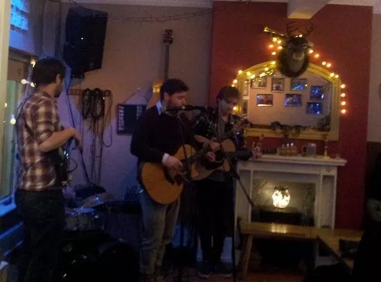 Peggy Sue's Music Bar