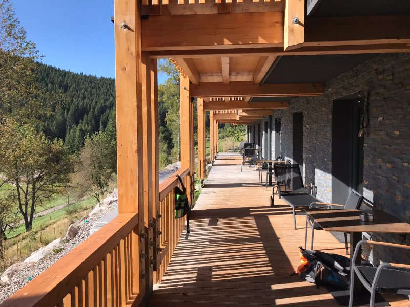 Black Forest Lodge