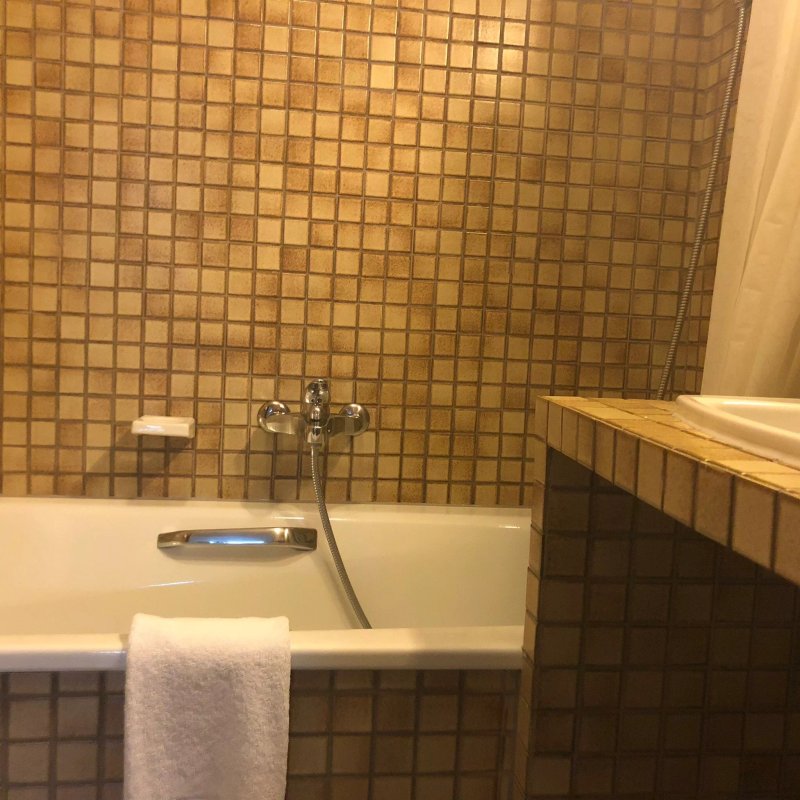 Appart'Hotel Residence Dizerens