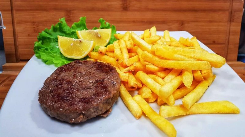 Poldino Cafe
