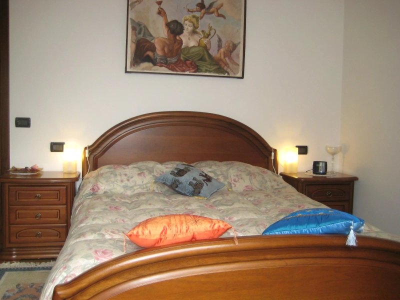bed and Breakfast Magnolia