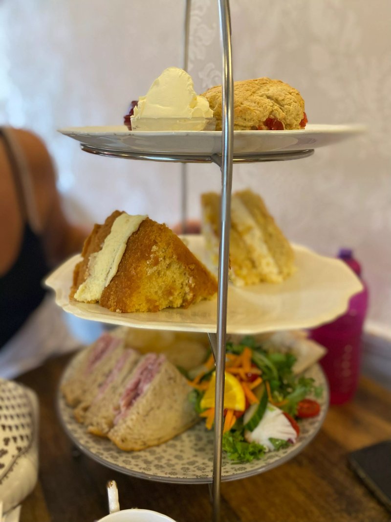 Marie Antoinette's