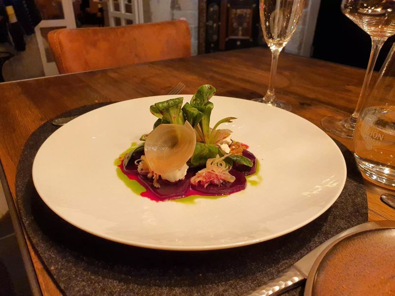 Kaufmann’s Restaurant am Schlosspark