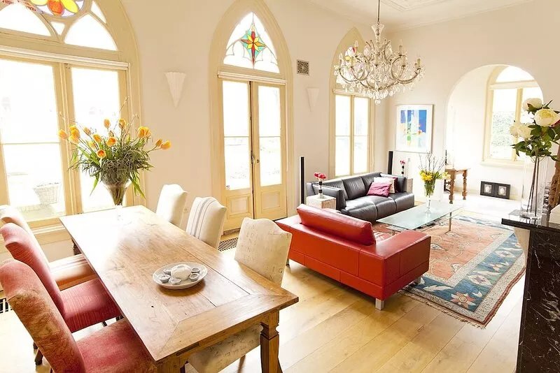 Exclusive location in an oasis of tranquillity in Hoorn (near Amsterdam).