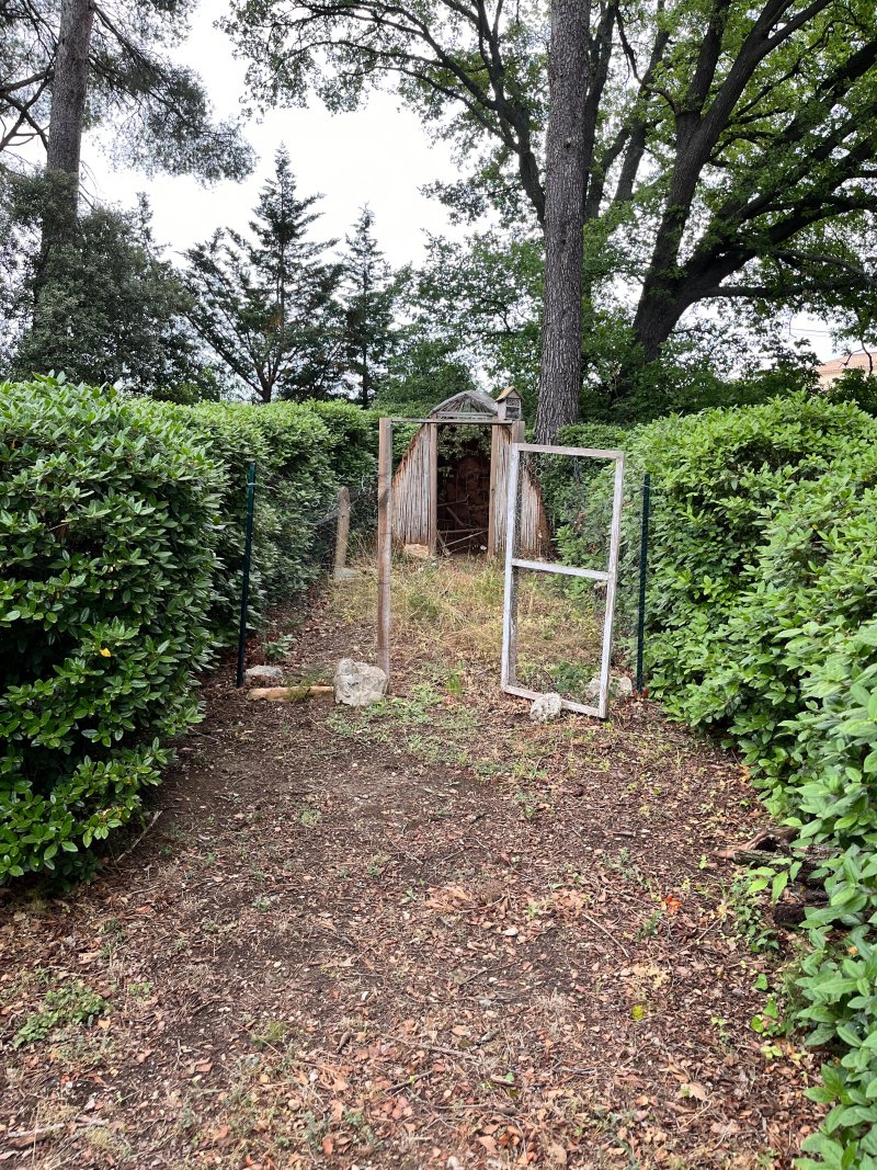 La Bastide Des Grands Chênes