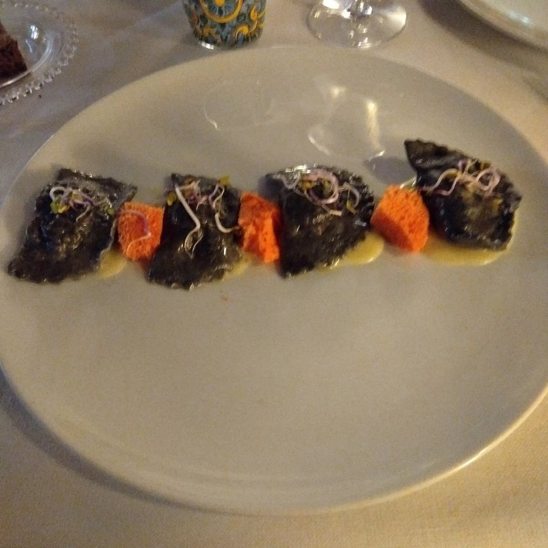 Antica Osteria dei Cameli