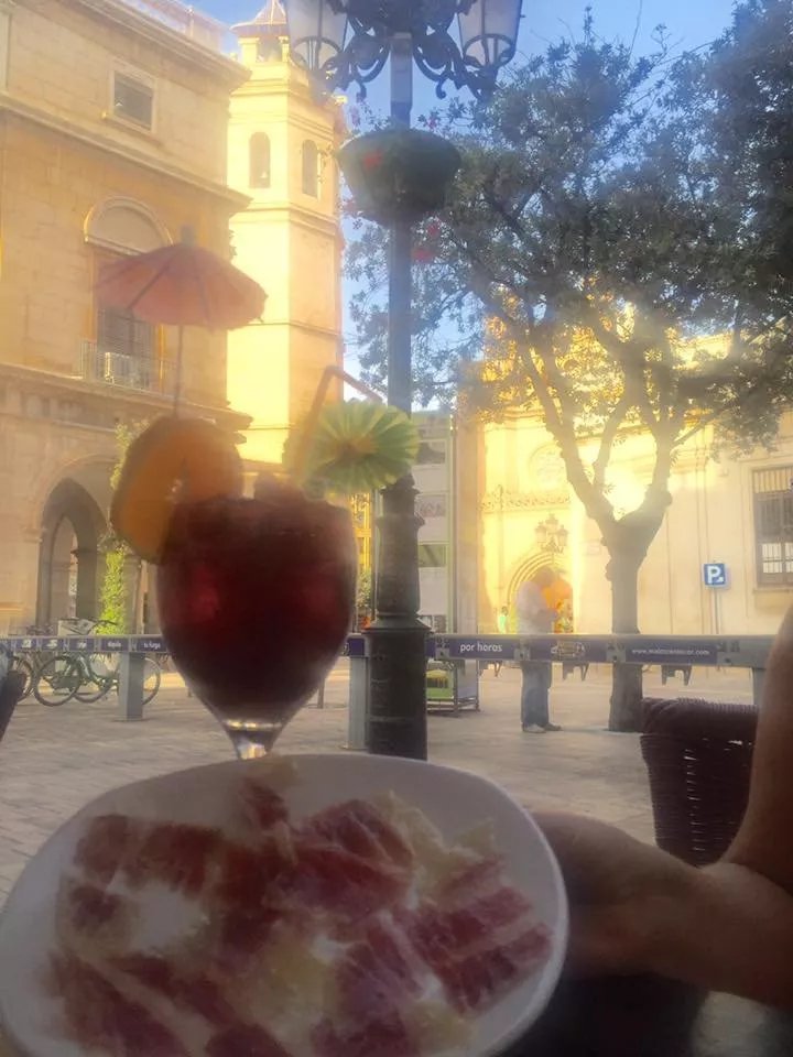 La Cabanenca Castellon